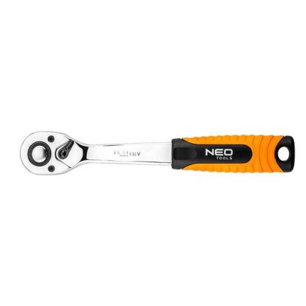 Račna 1/4" 145 mm NEO 08-503