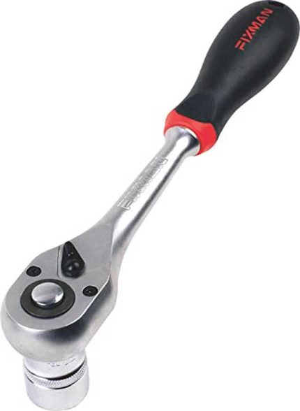 Račna 1/4" 150 mm FIXMAN J0101