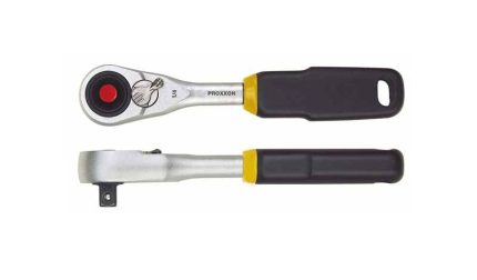 Račna 1/4" sa četvrtastim prihvatom 23160 PROXXON