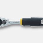 Račna 1/4" sa šesterokutnim adapterom 23158 PROXXON