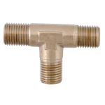 Račva za crijevo za zrak 1/4" MMM NEO 12-680