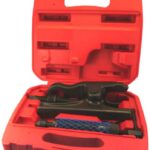 Radapcinger za skidanje kugla AIRPRO AUT-603C