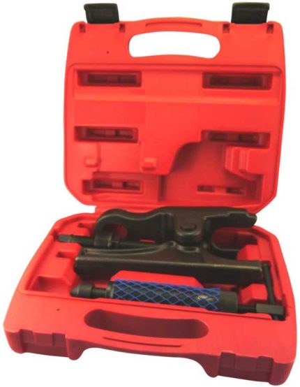 Radapcinger za skidanje kugla AIRPRO AUT-603C