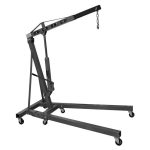 Radionička dizalica za motore 2 t 25-2382 mm NEO 11-720