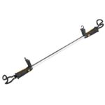 Radionička lampa punjiva 1000 Lm NEO 99-048