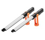 Radionička punjiva lampa 2x350 Lm NEO 99-047 - Slika 3