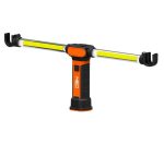 Radionička punjiva lampa 500 Lm COB LED NEO 99-066 - Slika 2