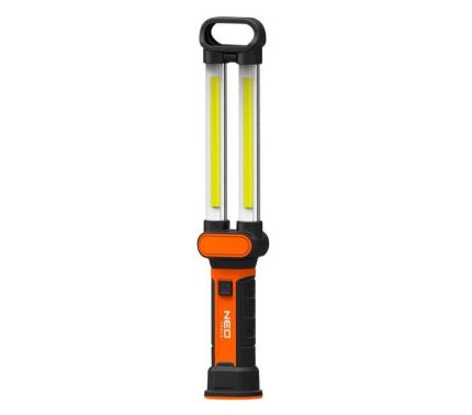 Radionička punjiva lampa 500 Lm COB LED NEO 99-066