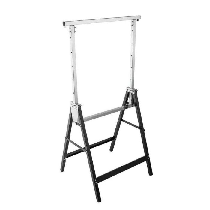 Radioničko postolje 200 kg NEO 84-145 - Slika 2