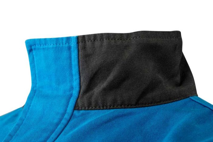 Radna jakna HD+ M-XXL NEO 81-215 - Slika 4