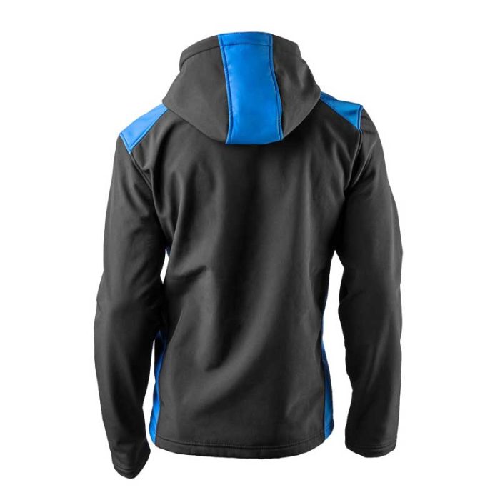 Radna jakna HD+ S-XXL NEO 81-558 - Slika 3