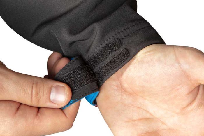 Radna jakna HD+ S-XXL NEO 81-558 - Slika 4