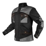 Radna jakna HD Slim S-XXXL NEO 81-218