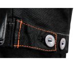 Radna jakna HD Slim S-XXXL NEO 81-218 - Slika 5