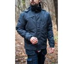 Radna jakna OUTDOOR DOBBY S-XXXL NEO 81-575 - Slika 3
