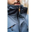Radna jakna OUTDOOR DOBBY S-XXXL NEO 81-575 - Slika 5
