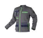 Radna jakna Premium S-XXXL NEO 81-217