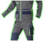Radna jakna Premium S-XXXL NEO 81-217 - Slika 3