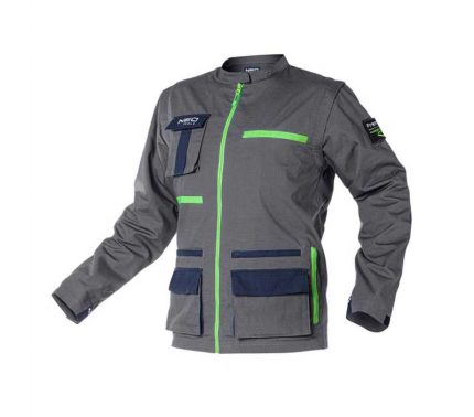 Radna jakna Premium S-XXXL NEO 81-217
