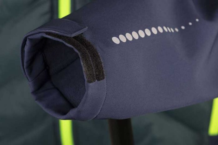 Radna jakna Premium S-XXXL NEO 81-559 - Slika 4