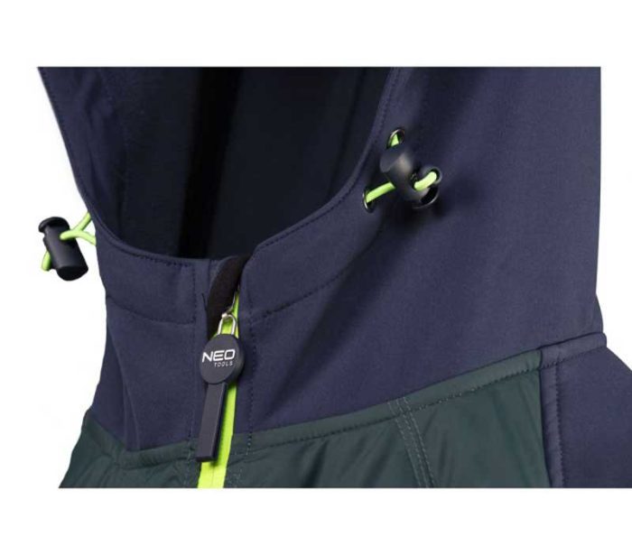 Radna jakna Premium S-XXXL NEO 81-559 - Slika 5