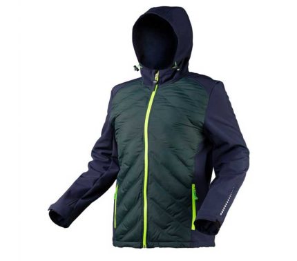 Radna jakna Premium S-XXXL NEO 81-559