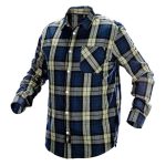 Radna košulja S-XXL NEO 81-540/81-541 - Slika 2