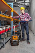 Radna košulja S-XXL NEO 81-540/81-541 - Slika 3