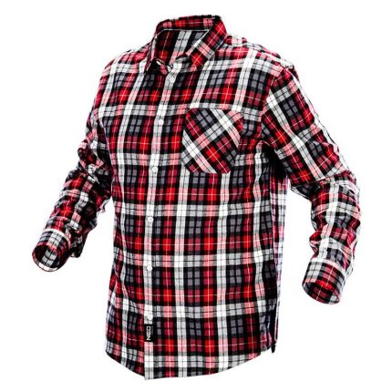 Radna košulja S-XXL NEO 81-540/81-541