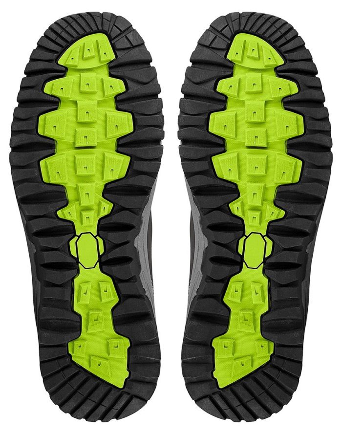 Radne cipele O2 SR FO sa zatezačom vezica NEO 82-751 41-47 - Slika 7