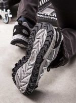 Radne cipele o1 SRA tekstil 39-47 NEO 82-730/82-738 - Slika 2