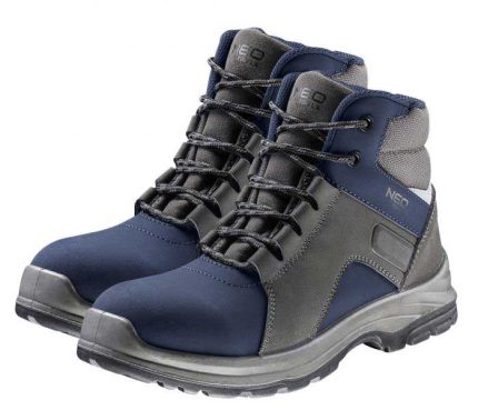 Radne duboke čizme O2 SRC 39-47 NEO 82-750