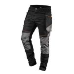 Radne hlače HD Slim S-XXL NEO 81-239