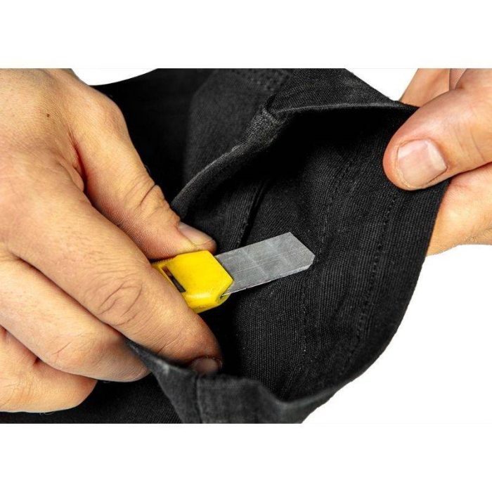 Radne hlače HD Slim S-XXL NEO 81-239 - Slika 3