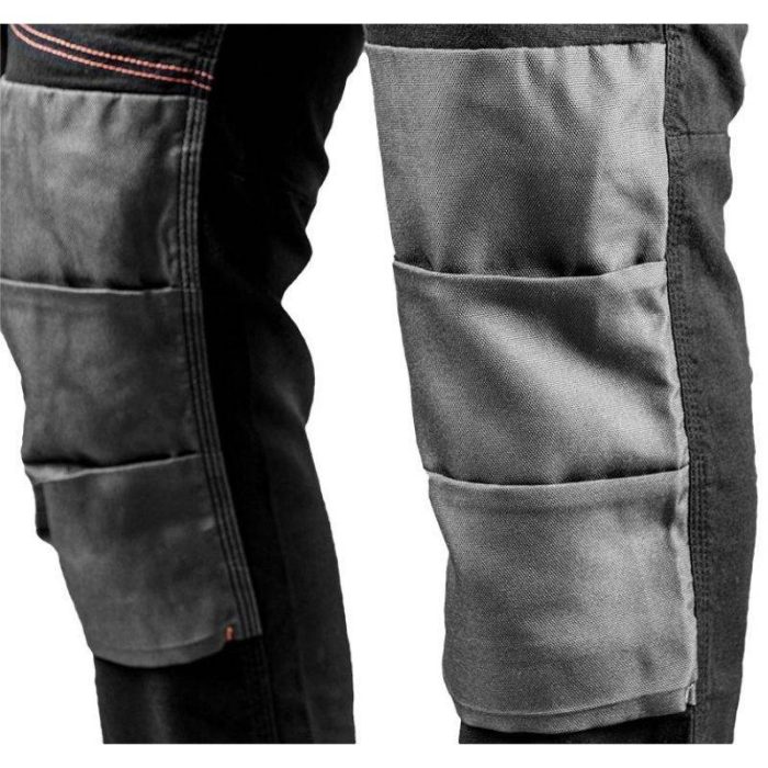 Radne hlače HD Slim S-XXL NEO 81-239 - Slika 4
