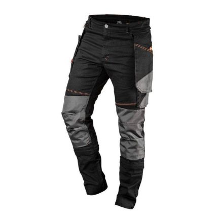 Radne hlače HD Slim S-XXL NEO 81-239