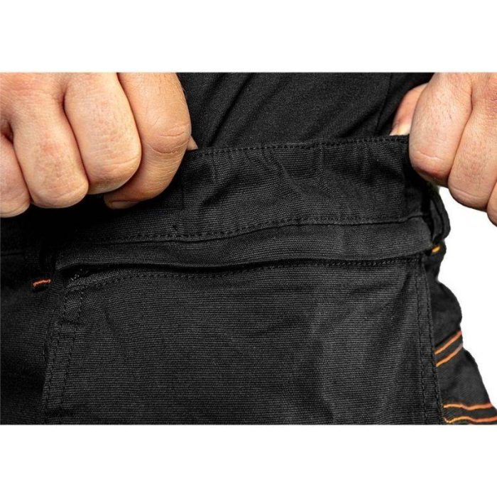 Radne hlače HD Slim S-XXL NEO 81-239 - Slika 6