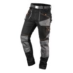 Radne hlače HD slim S-XXXL NEO 81-238