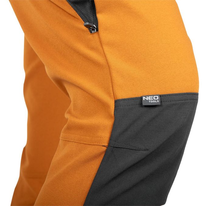 Radne hlače OUTDOOR S-XXXL NEO 81-292 - Slika 3