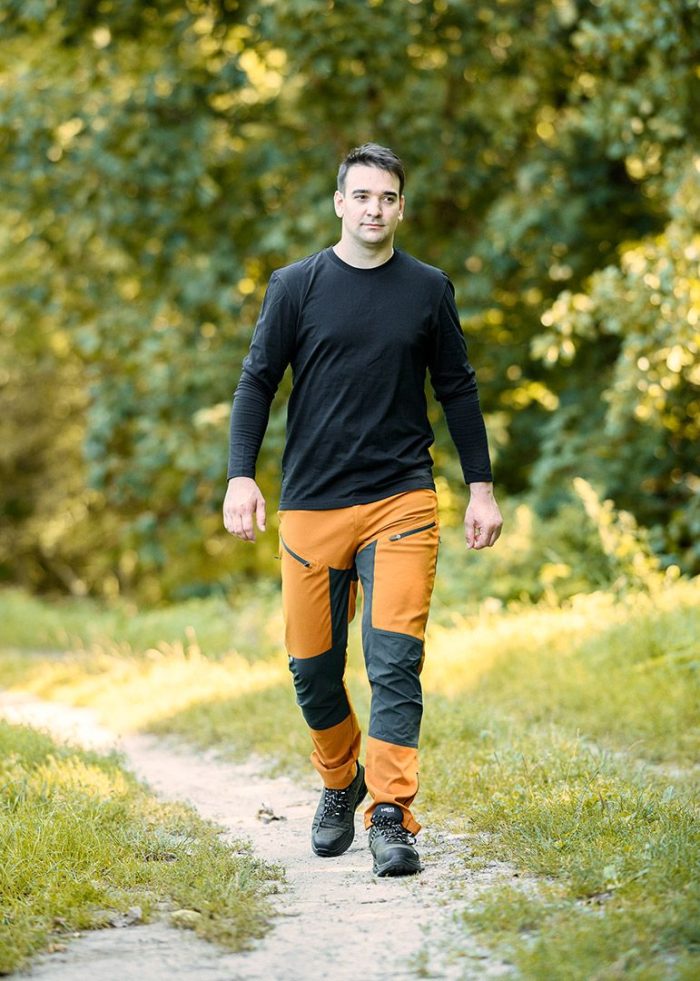 Radne hlače OUTDOOR S-XXXL NEO 81-292 - Slika 9