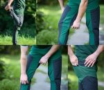 Radne hlače OUTDOOR S-XXXL NEO 81-293 - Slika 8