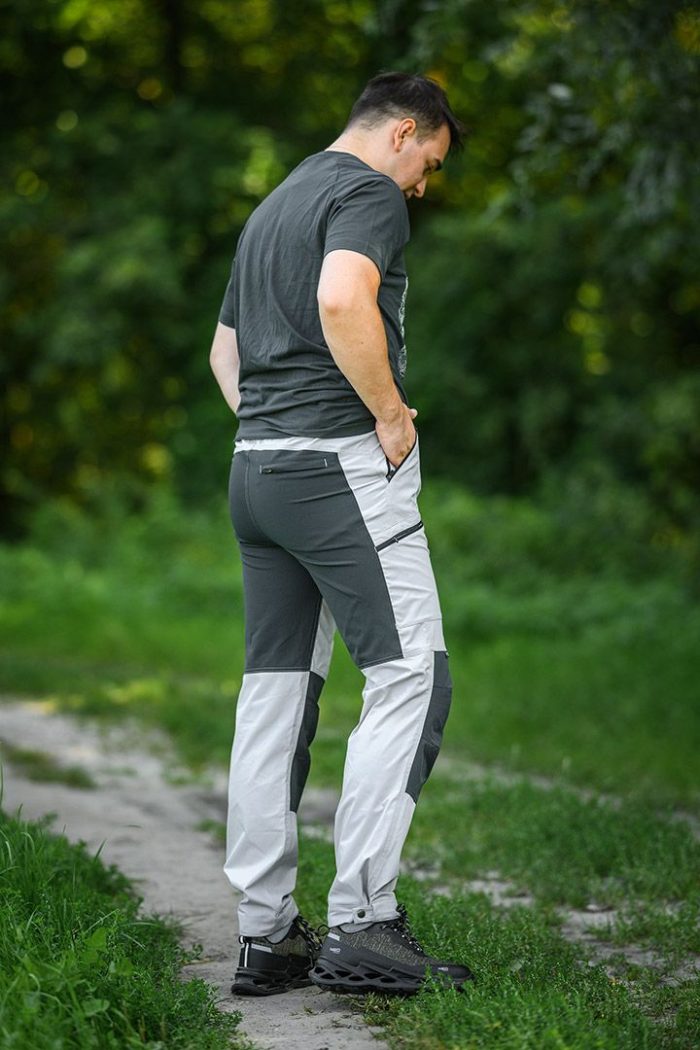 Radne hlače OUTDOOR S-XXXL NEO 81-294 - Slika 11