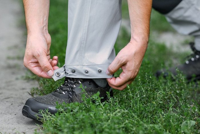 Radne hlače OUTDOOR S-XXXL NEO 81-294 - Slika 12