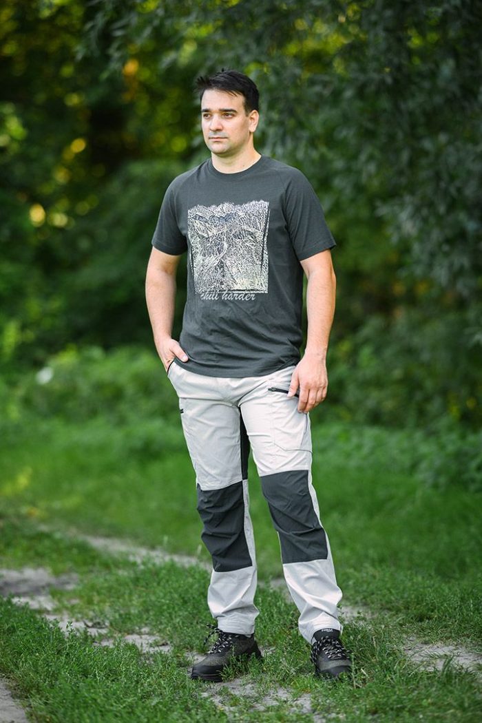 Radne hlače OUTDOOR S-XXXL NEO 81-294 - Slika 10