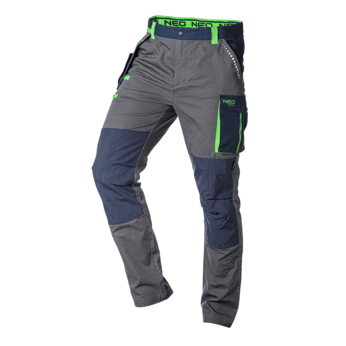 Radne hlače Premium S-XXXL NEO 81-227 Radne hlače Premium S-XXXL NEO 81-227