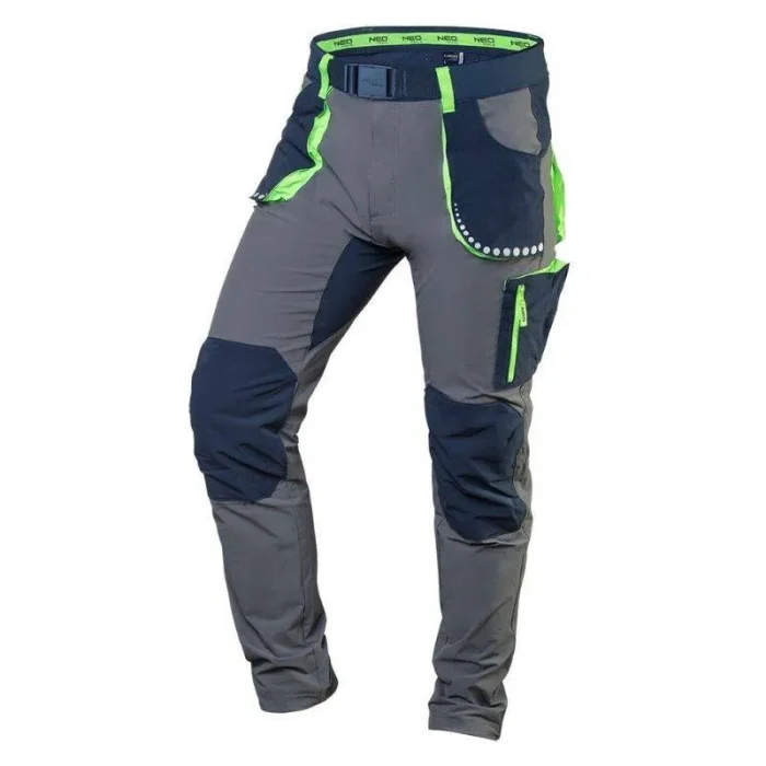 Radne hlače Premium S-XXXL NEO 81-231 Radne hlače Premium S-XXXL NEO 81-231