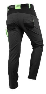 Radne hlače Premium crne NEO 81-290 - Slika 2