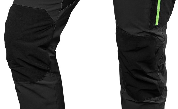 Radne hlače Premium crne NEO 81-290 - Slika 13