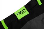 Radne hlače Premium crne NEO 81-290 - Slika 3