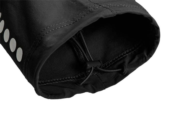 Radne hlače Premium crne NEO 81-290 - Slika 5